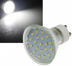 LED Strahler GU10 "H40 SMD" 